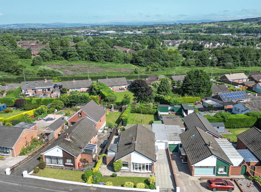 32 Wynnland Avenue, Newtownabbey, BT36 6SA