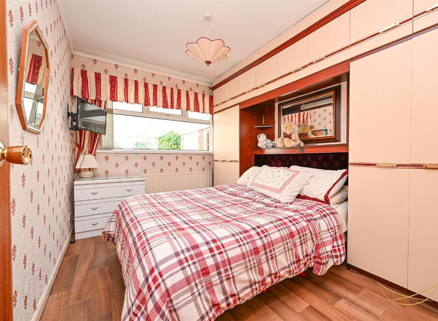 32 Wynnland Avenue, Newtownabbey, BT36 6SA