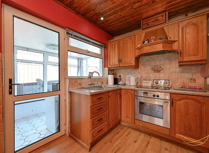 32 Wynnland Avenue, Newtownabbey, BT36 6SA