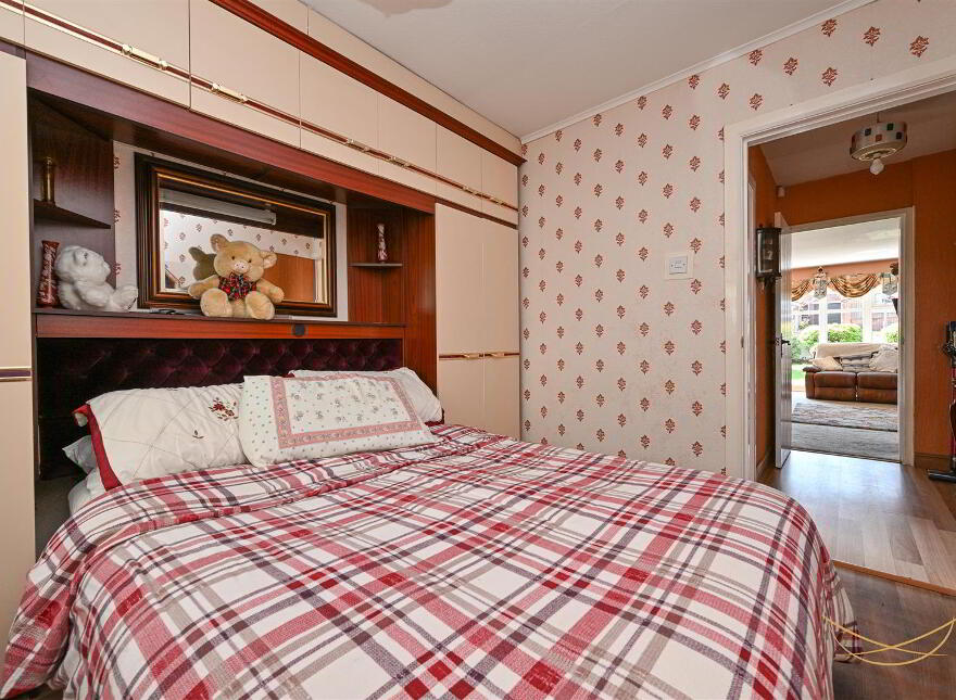 32 Wynnland Avenue, Newtownabbey, BT36 6SA
