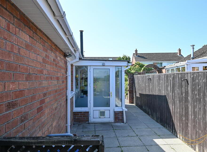32 Wynnland Avenue, Newtownabbey, BT36 6SA