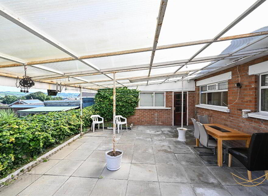 32 Wynnland Avenue, Newtownabbey, BT36 6SA