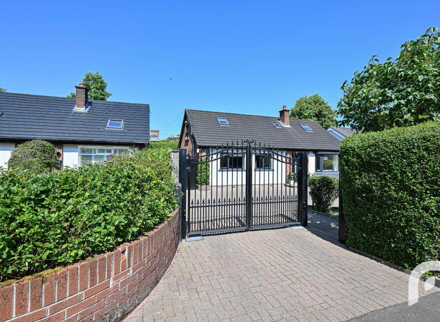 80 Old Manse Road, Jordanstown, Newtownabbey, BT37 0RX