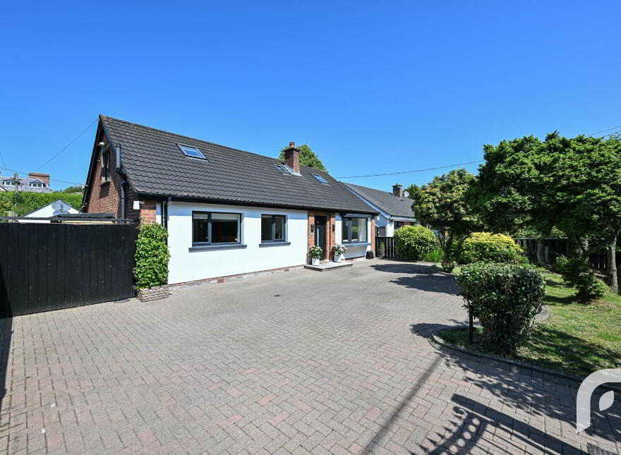 80 Old Manse Road, Jordanstown, Newtownabbey, BT37 0RX