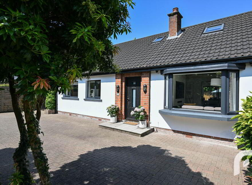 80 Old Manse Road, Jordanstown, Newtownabbey, BT37 0RX
