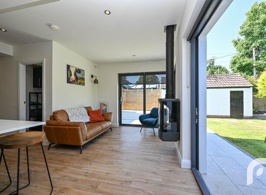 80 Old Manse Road, Jordanstown, Newtownabbey, BT37 0RX