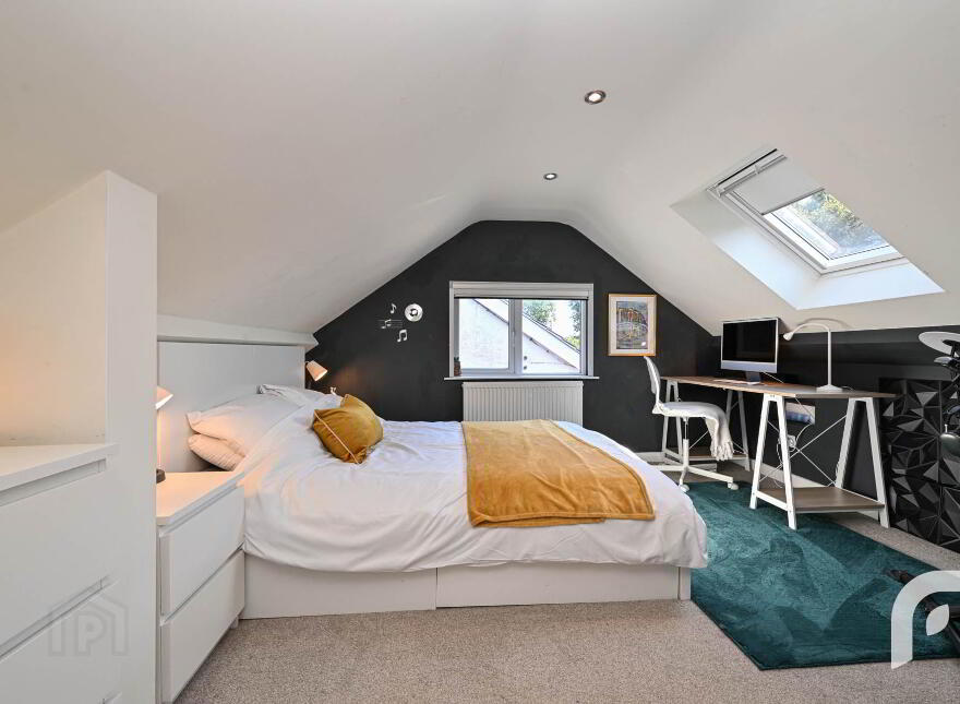 80 Old Manse Road, Jordanstown, Newtownabbey, BT37 0RX
