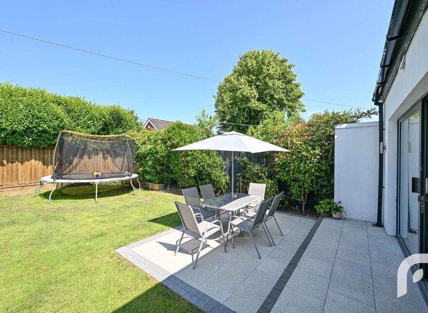 80 Old Manse Road, Jordanstown, Newtownabbey, BT37 0RX