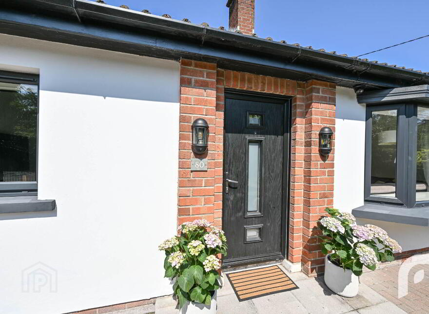 80 Old Manse Road, Jordanstown, Newtownabbey, BT37 0RX