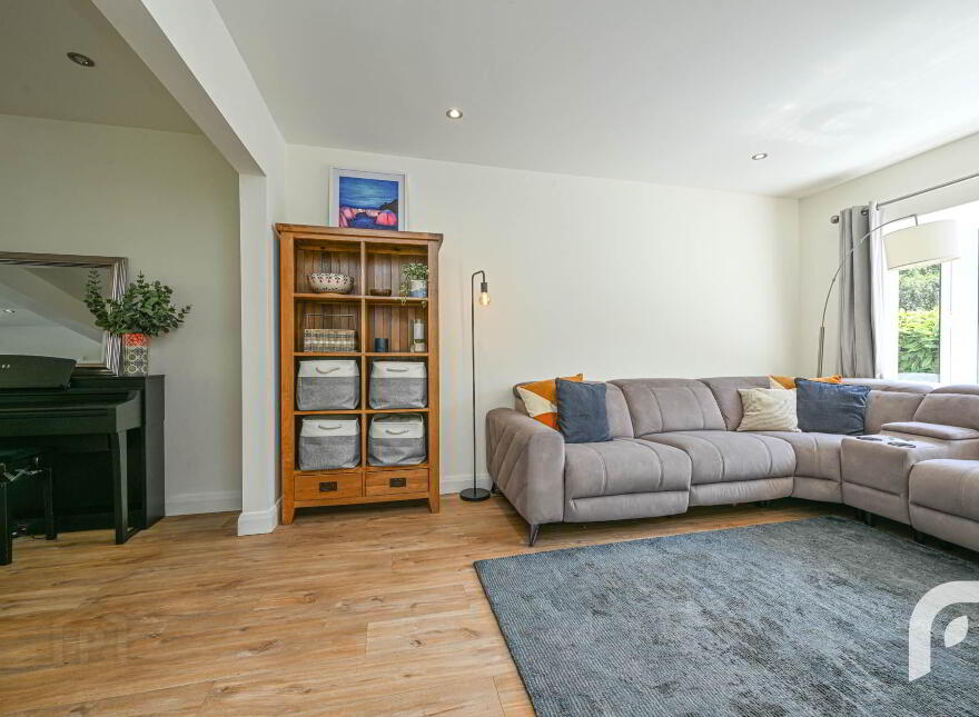 80 Old Manse Road, Jordanstown, Newtownabbey, BT37 0RX