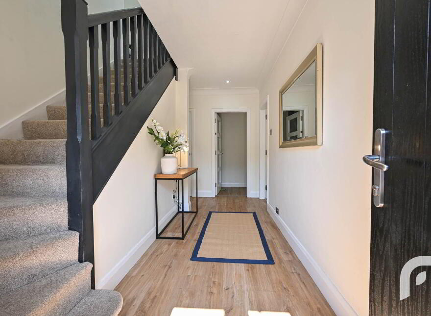 80 Old Manse Road, Jordanstown, Newtownabbey, BT37 0RX
