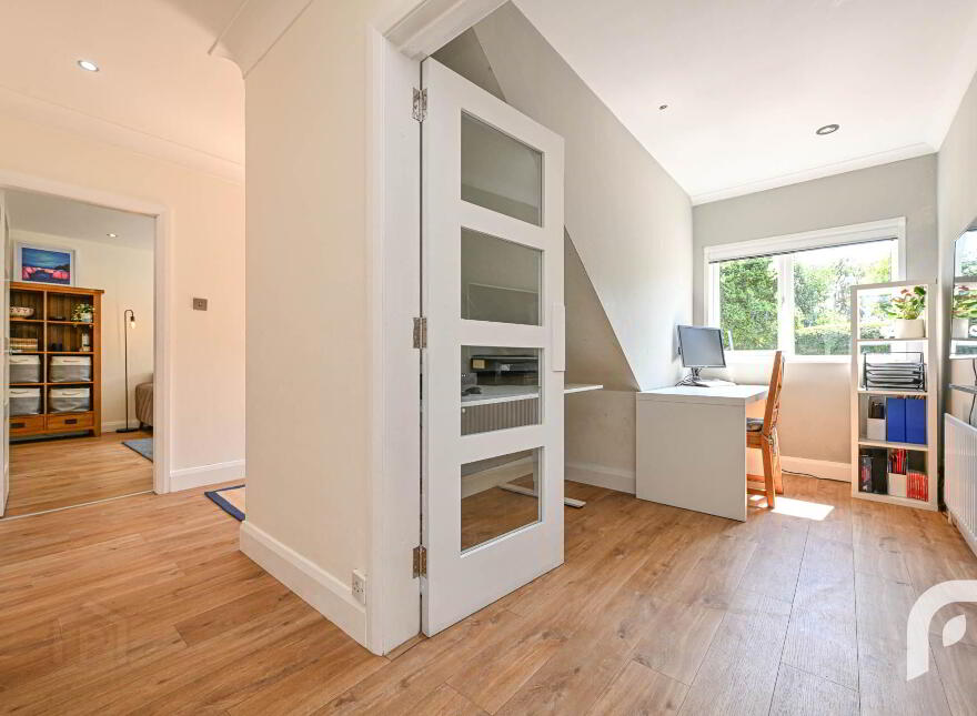 80 Old Manse Road, Jordanstown, Newtownabbey, BT37 0RX