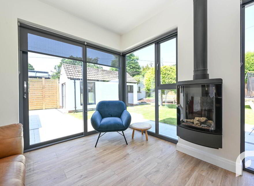 80 Old Manse Road, Jordanstown, Newtownabbey, BT37 0RX