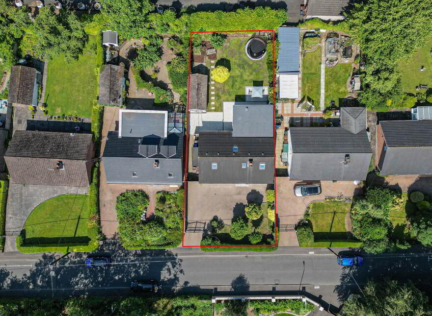 80 Old Manse Road, Jordanstown, Newtownabbey, BT37 0RX