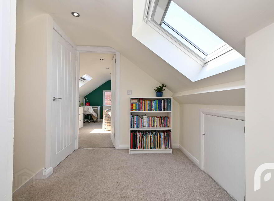 80 Old Manse Road, Jordanstown, Newtownabbey, BT37 0RX