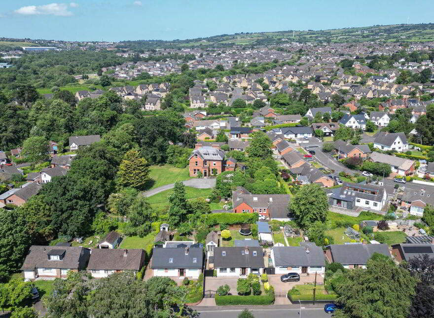 80 Old Manse Road, Jordanstown, Newtownabbey, BT37 0RX