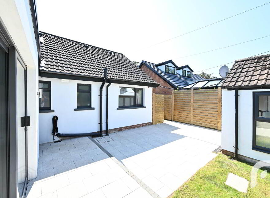 80 Old Manse Road, Jordanstown, Newtownabbey, BT37 0RX