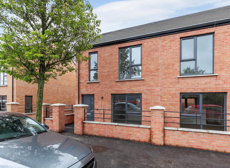 391 North Queen Street, Belfast, BT15 3PE