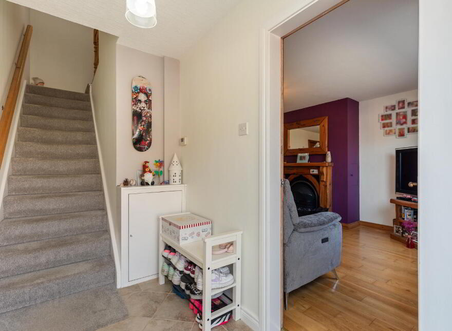 4 Cherryvalley Crescent, Comber, Newtownards, BT23 5BP