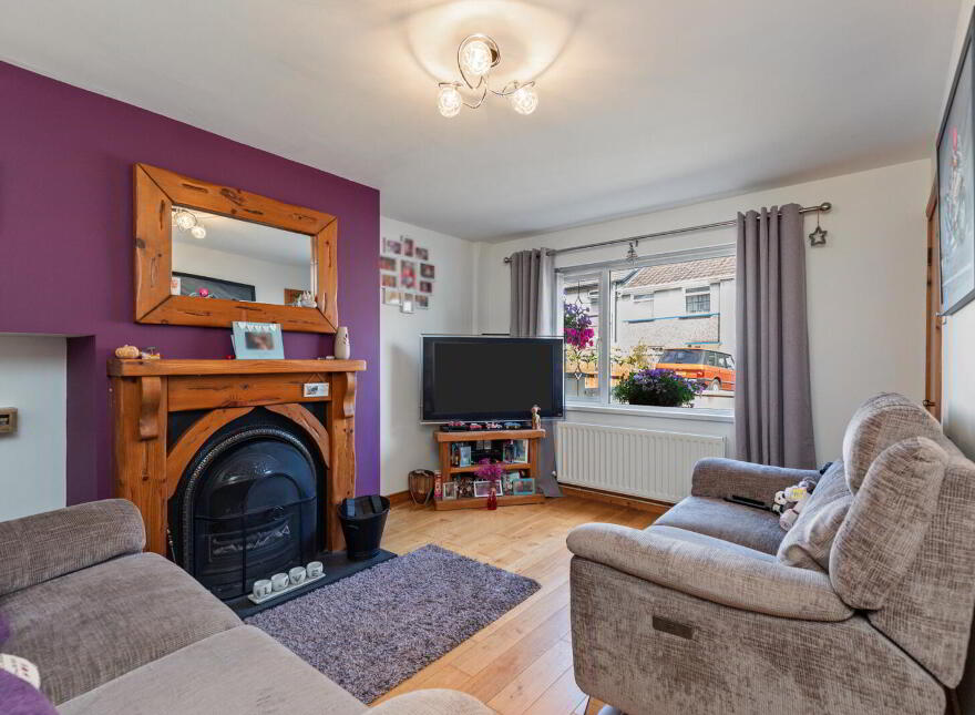 4 Cherryvalley Crescent, Comber, Newtownards, BT23 5BP