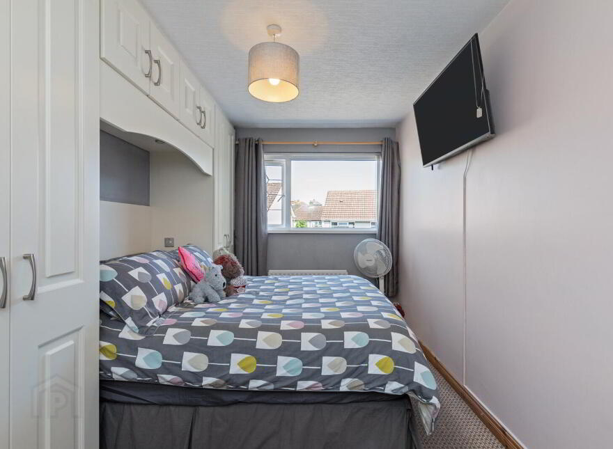 4 Cherryvalley Crescent, Comber, Newtownards, BT23 5BP