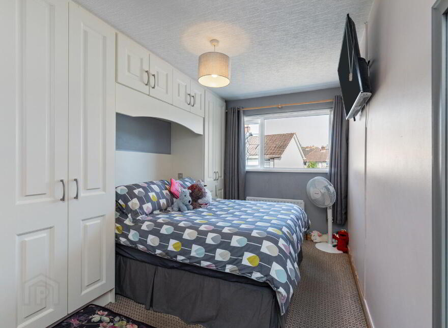 4 Cherryvalley Crescent, Comber, Newtownards, BT23 5BP
