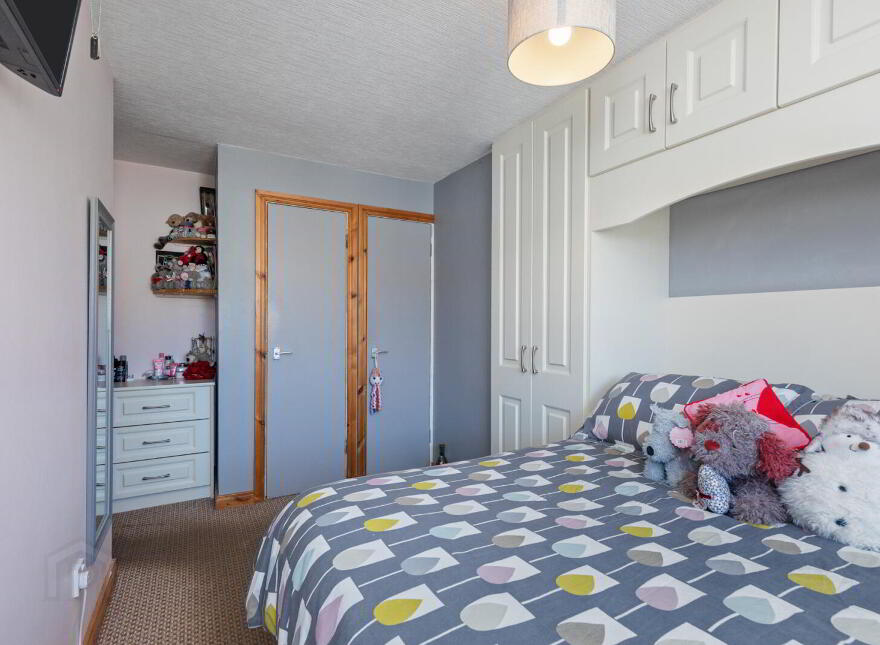 4 Cherryvalley Crescent, Comber, Newtownards, BT23 5BP