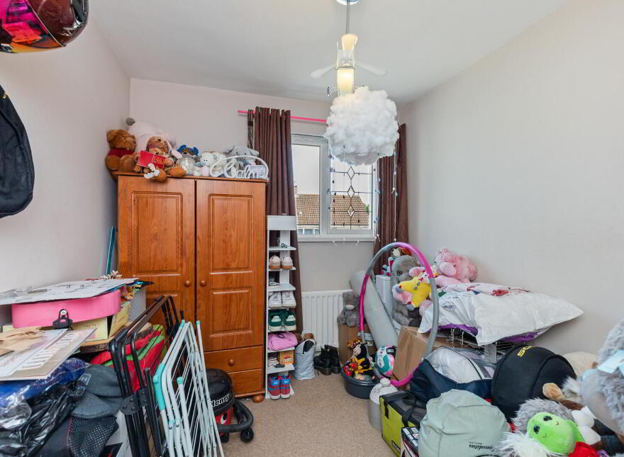 4 Cherryvalley Crescent, Comber, Newtownards, BT23 5BP