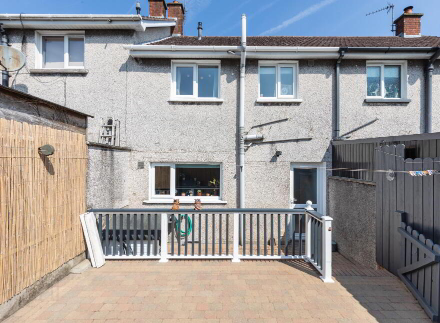 4 Cherryvalley Crescent, Comber, Newtownards, BT23 5BP