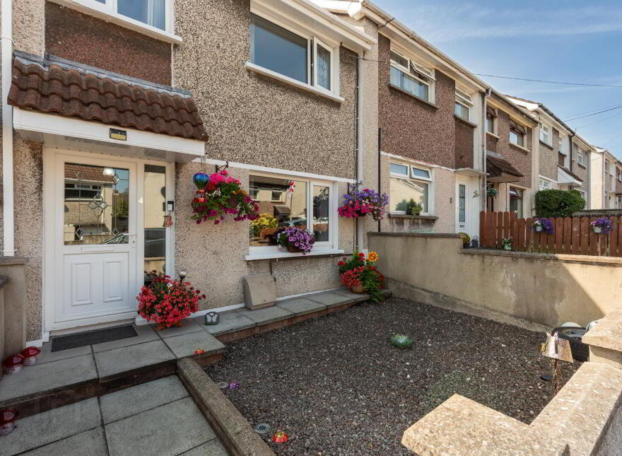 4 Cherryvalley Crescent, Comber, Newtownards, BT23 5BP