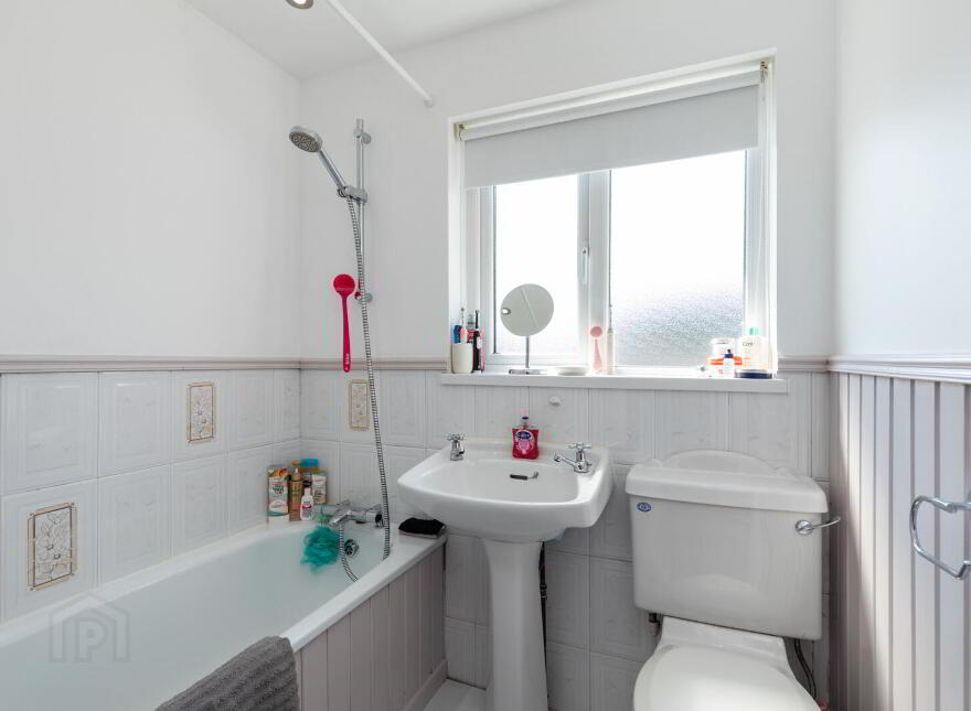 4 Cherryvalley Crescent, Comber, Newtownards, BT23 5BP