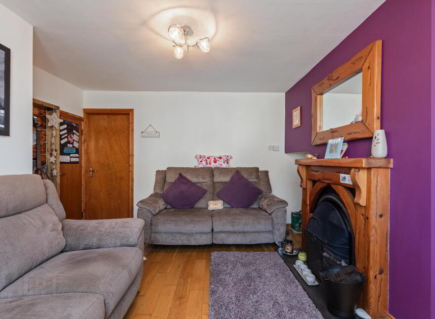 4 Cherryvalley Crescent, Comber, Newtownards, BT23 5BP