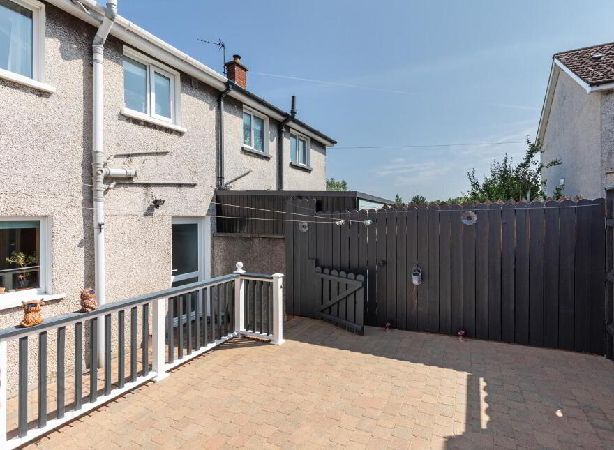 4 Cherryvalley Crescent, Comber, Newtownards, BT23 5BP