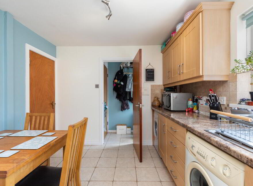4 Cherryvalley Crescent, Comber, Newtownards, BT23 5BP