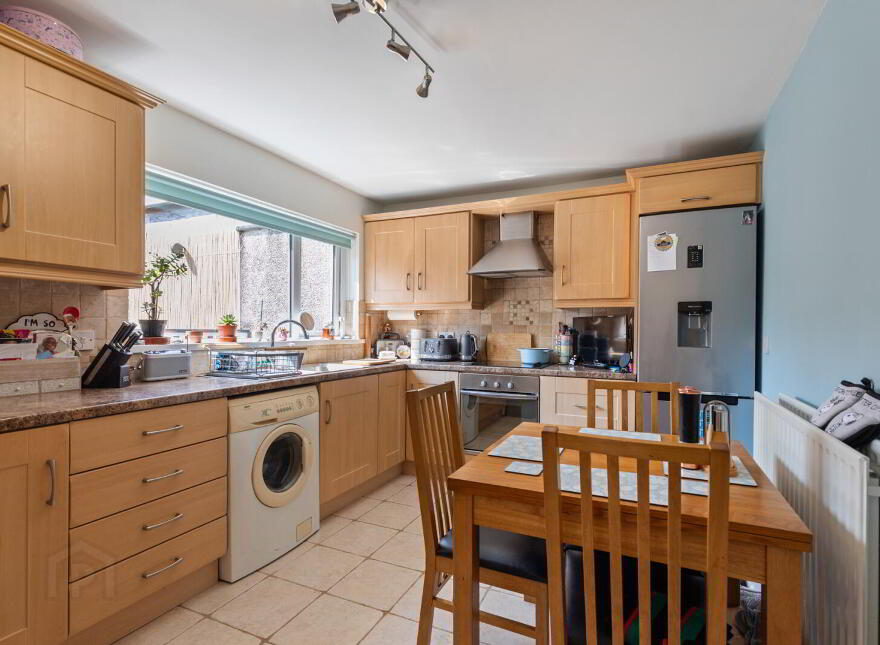 4 Cherryvalley Crescent, Comber, Newtownards, BT23 5BP