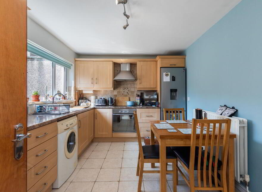 4 Cherryvalley Crescent, Comber, Newtownards, BT23 5BP