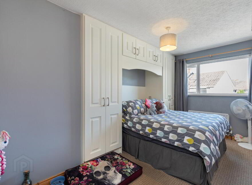 4 Cherryvalley Crescent, Comber, Newtownards, BT23 5BP