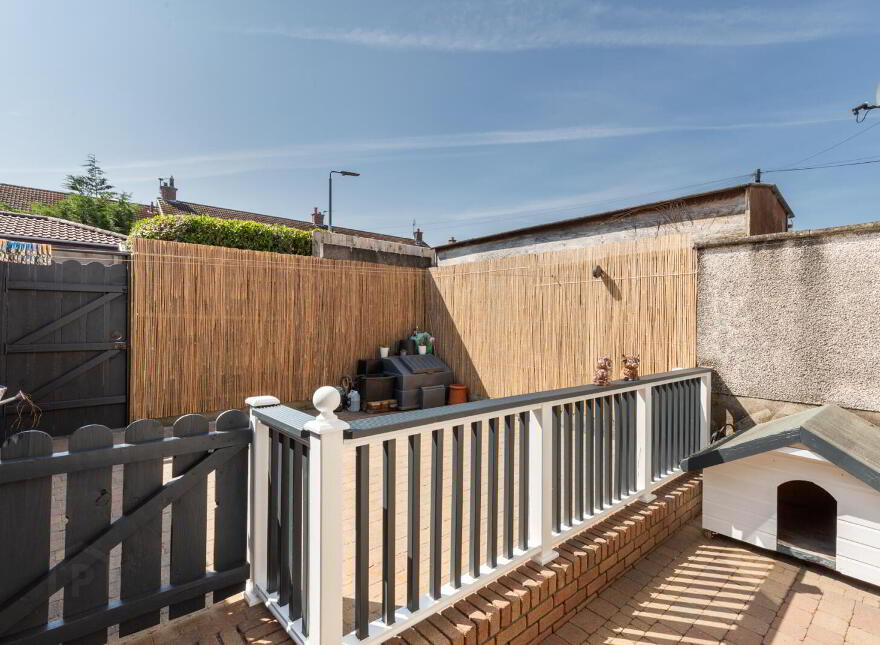 4 Cherryvalley Crescent, Comber, Newtownards, BT23 5BP