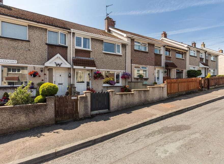 4 Cherryvalley Crescent, Comber, Newtownards, BT23 5BP