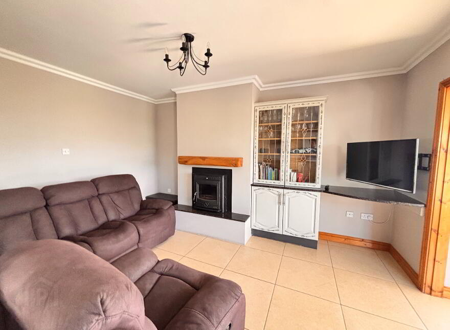 Sin É, Carrigeen South, Baltinglass, W91T322