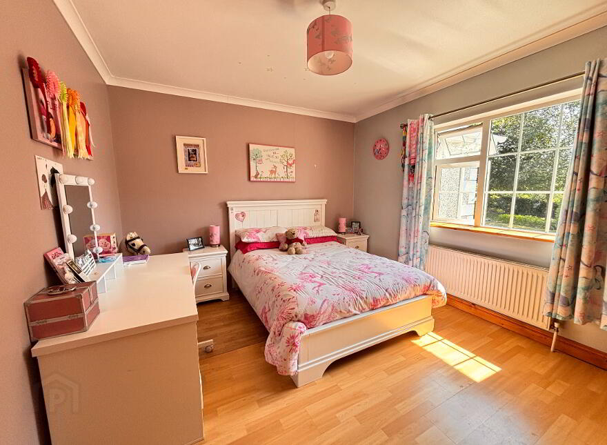 Sin É, Carrigeen South, Baltinglass, W91T322