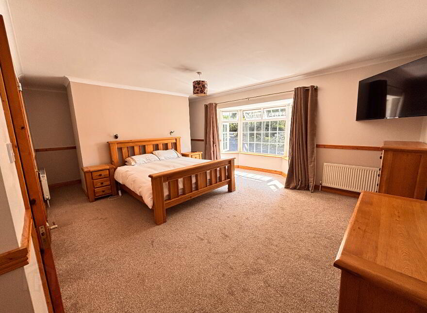 Sin É, Carrigeen South, Baltinglass, W91T322