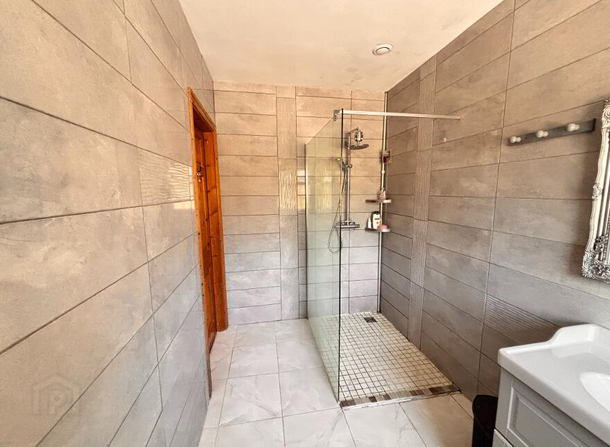 Sin É, Carrigeen South, Baltinglass, W91T322