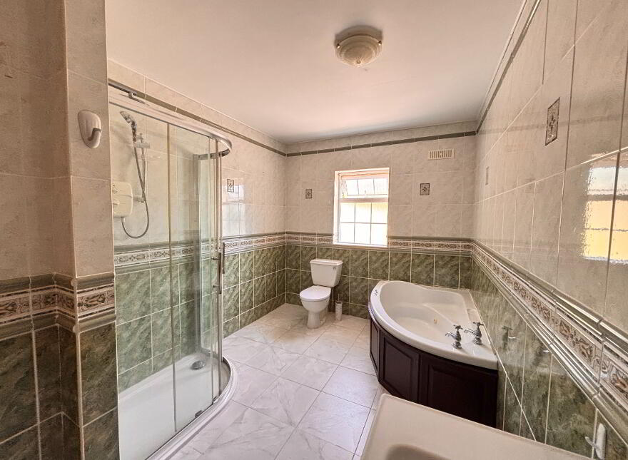 Sin É, Carrigeen South, Baltinglass, W91T322