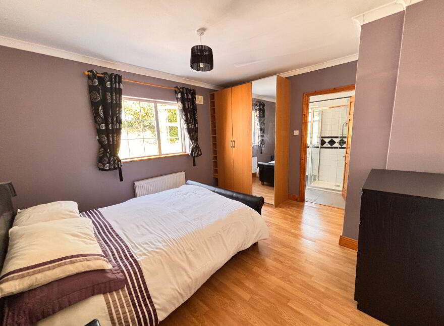 Sin É, Carrigeen South, Baltinglass, W91T322