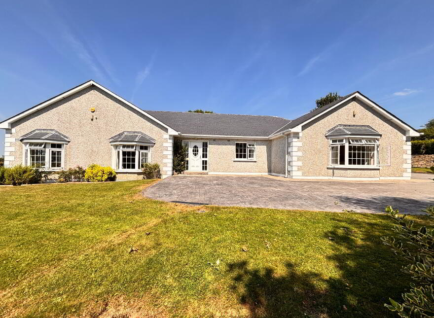 Sin É, Carrigeen South, Baltinglass, W91T322