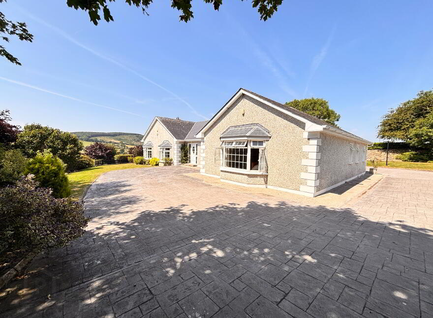 Sin É, Carrigeen South, Baltinglass, W91T322