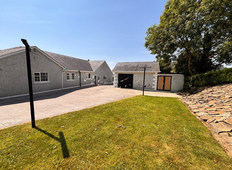 Sin É, Carrigeen South, Baltinglass, W91T322