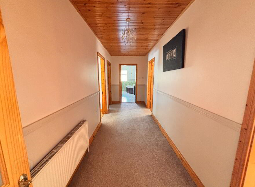 Sin É, Carrigeen South, Baltinglass, W91T322