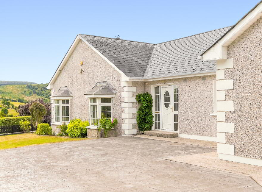 Sin É, Carrigeen South, Baltinglass, W91T322